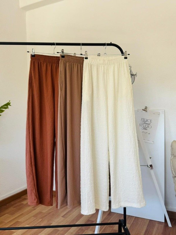 Producto - PANT ALMENDRA