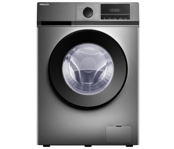 Producto - Lavarropas 11kg 1400rpm Inverter Gris Philco PHLF111GN2