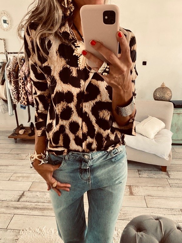 Producto - Camisa Nerea P