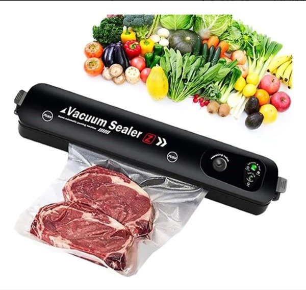 Producto - Selladora al vacio - 0