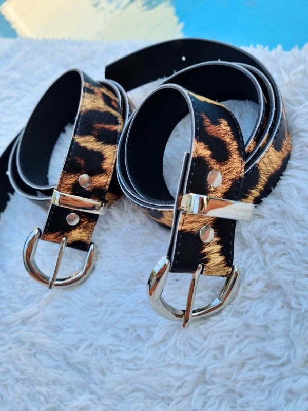 Producto - CINTO ANIMAL PRINT