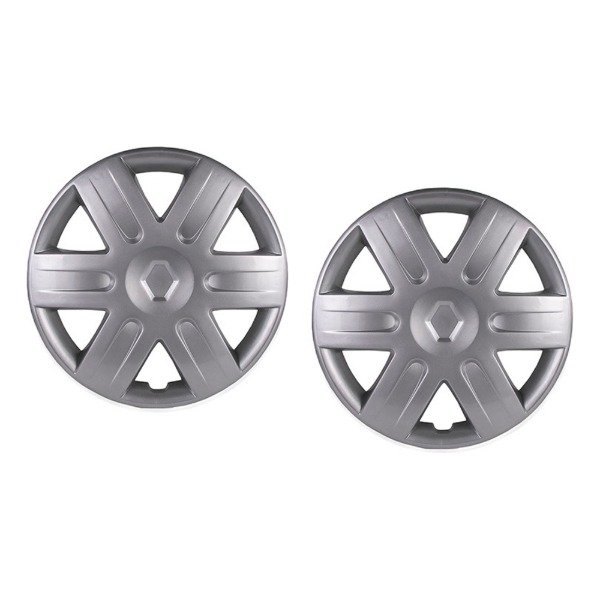 Producto - 2 Tazas Renault Megane (1999 A 2009) / 15 Pulgadas 019