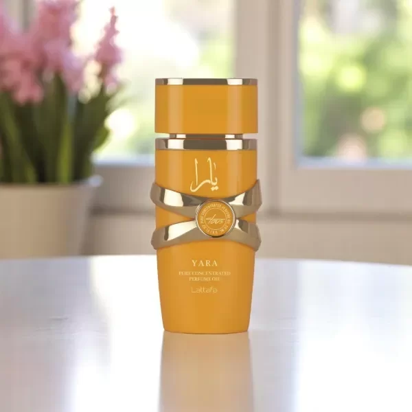 Producto - Yara Tous Edp 100ml