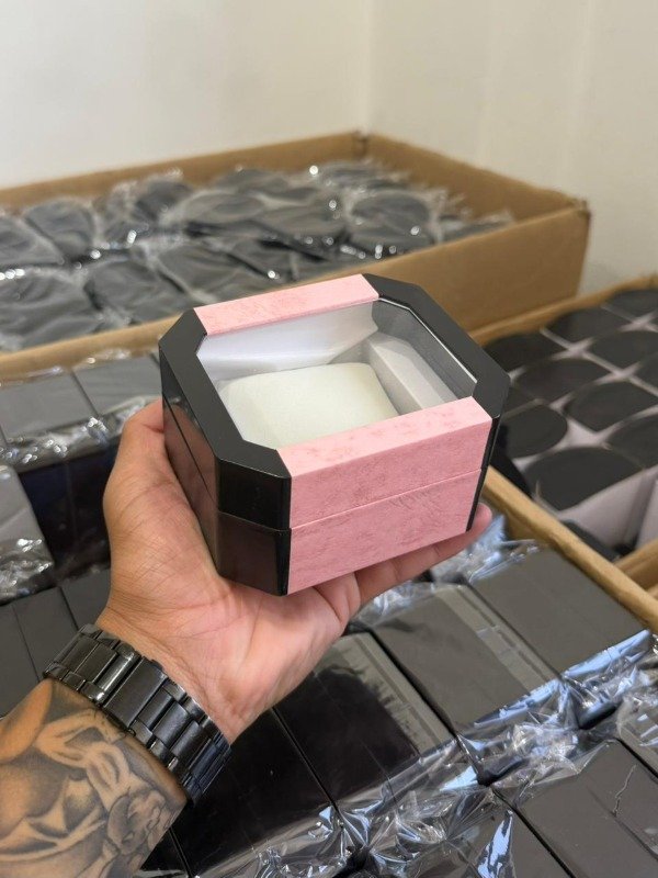 Producto - ESTUCHE 925 ROSA