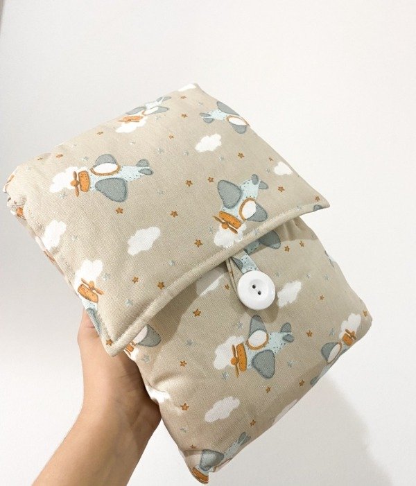 Producto - Cambiador