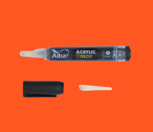 Producto - Fibras Acrilicas - 1