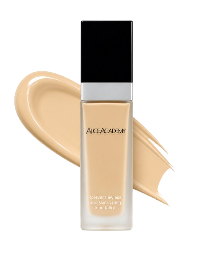 Producto - BASE FOREVER FLAWLESS ALICE ACADEMY - 3
