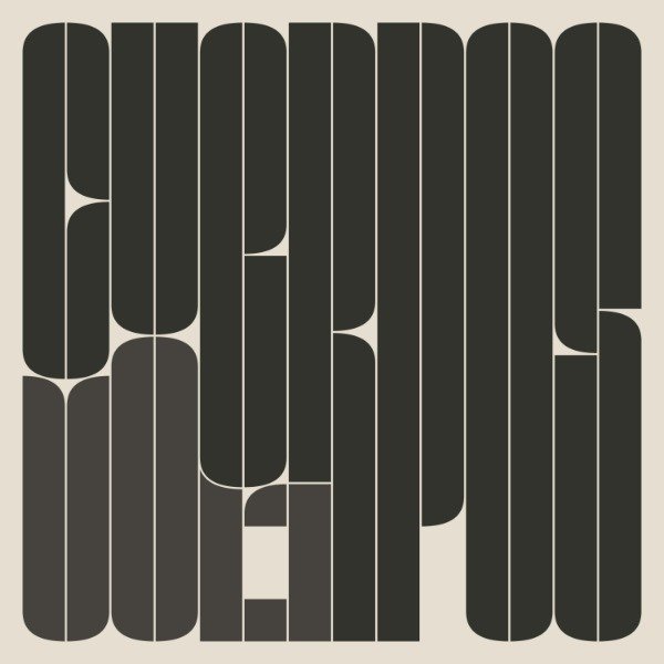 Producto - Cuerpos, Vol. 1 (CD) - Babasonicos