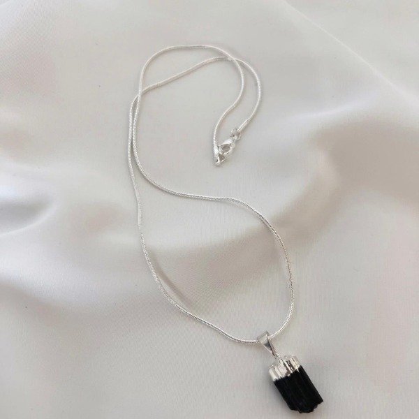 Producto - COLLAR TURMALINA