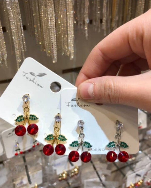 Producto - Aros Ludo