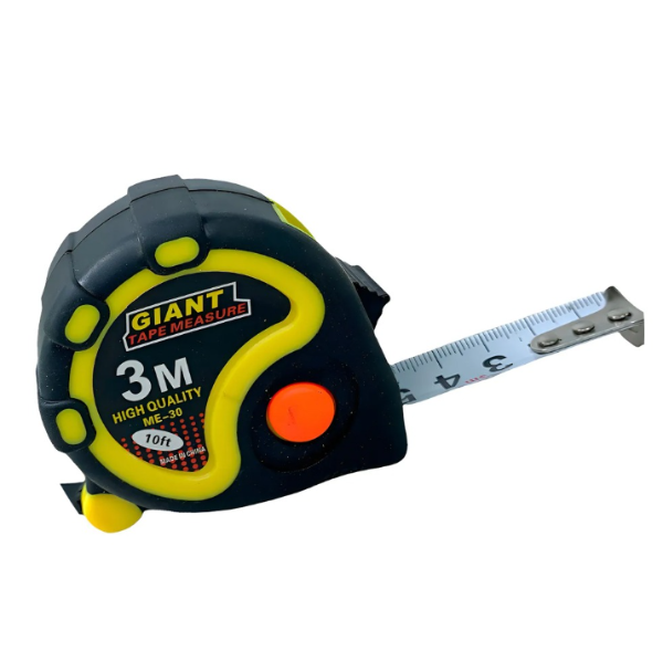 Producto - CINTA MÉTRICA 3M