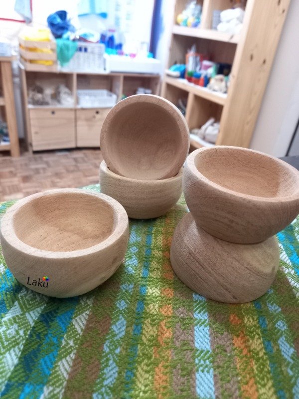 Producto - Cuencos x4 unidades
