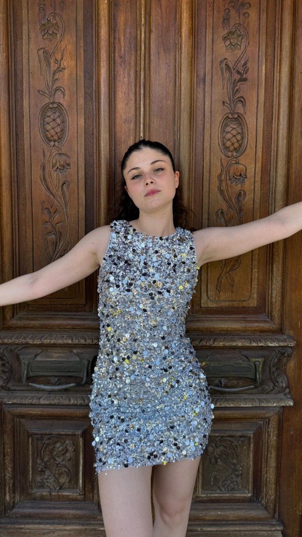 Producto - VESTIDO RUNA