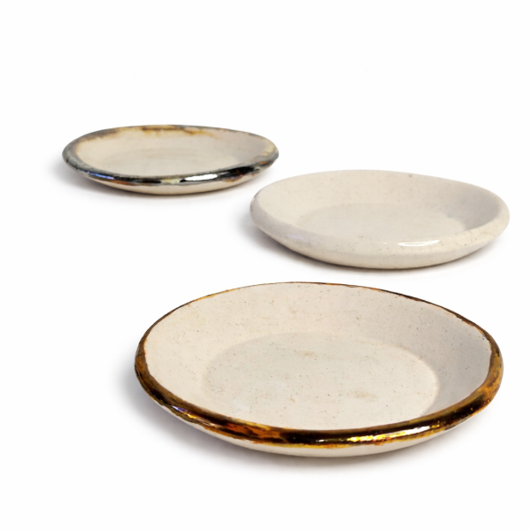 Producto - Base Redonda