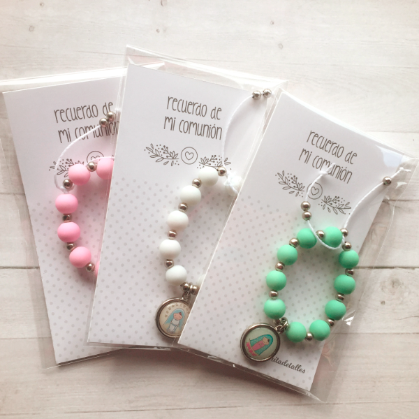 Producto - PACK SOUVENIR DECENARIO - COMUNION