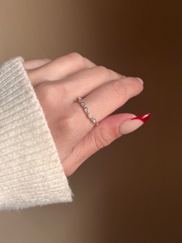 Producto - Anillo Artemis