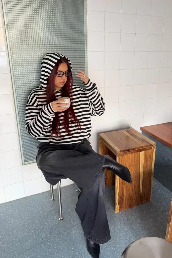 Producto - Buzo Sakura