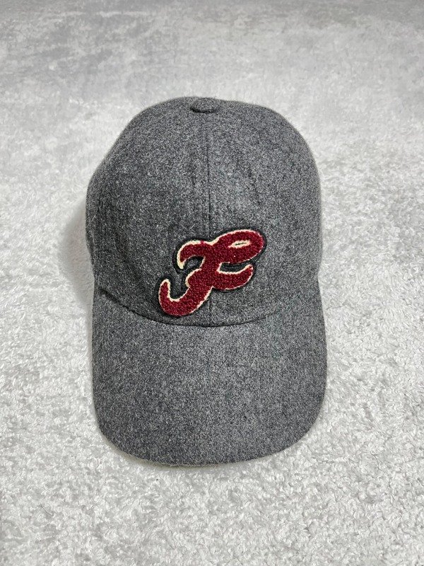 Producto - GORRA DE INVIERNO FILA (L)