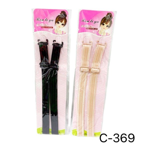 Producto - Bretel grueso C-369