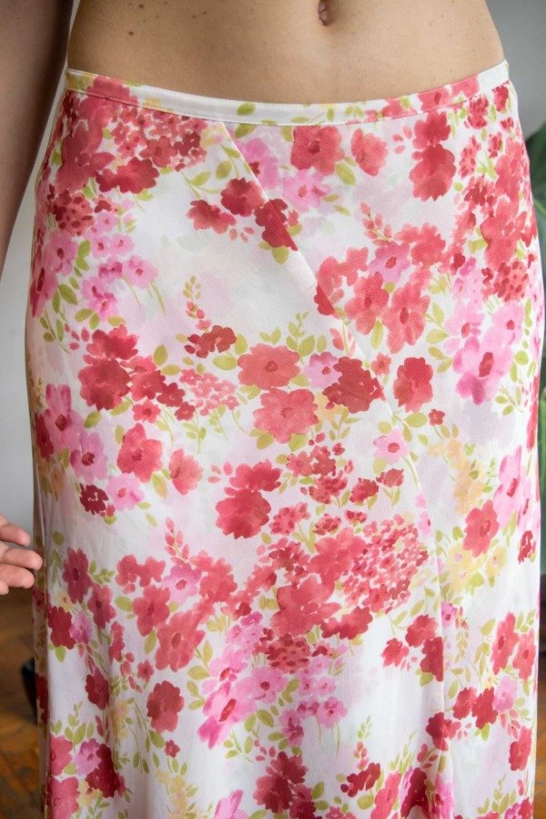 Producto - Falda Emma James Talle:XXL- - 1