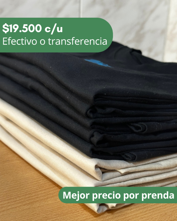 Producto - 20 unidades