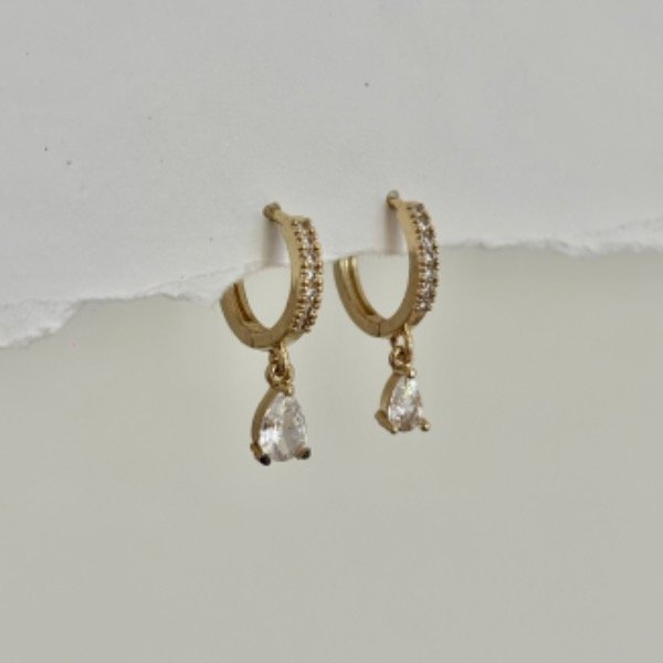 Producto - Aros Crystal