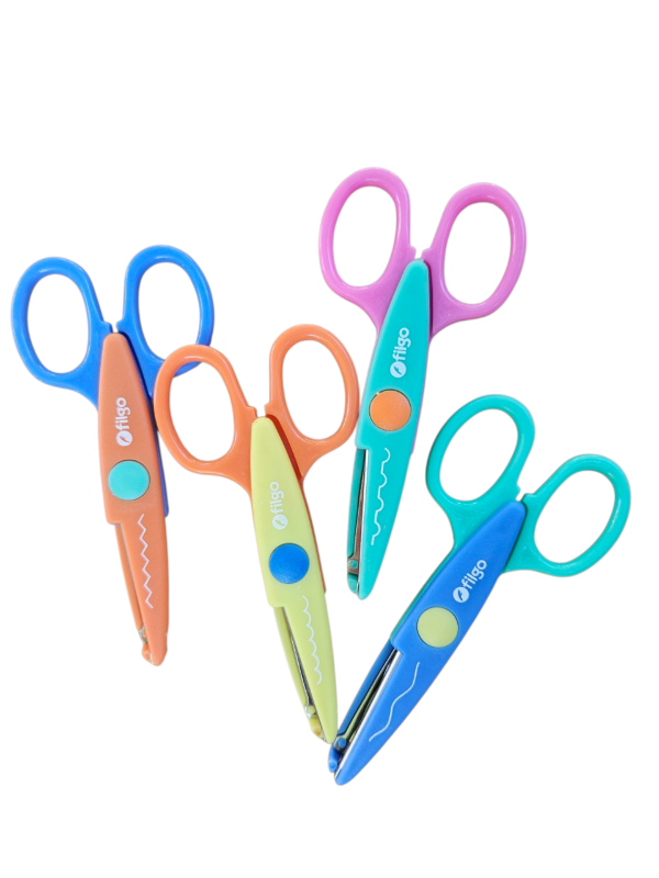 Producto - Tijera craft