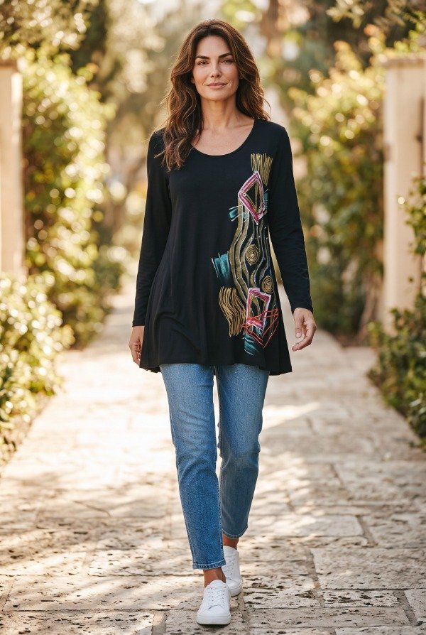 Producto - Remera ARTE