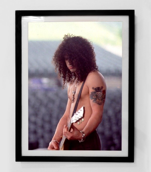 Producto - GUNS N ROSES (Nro 171)