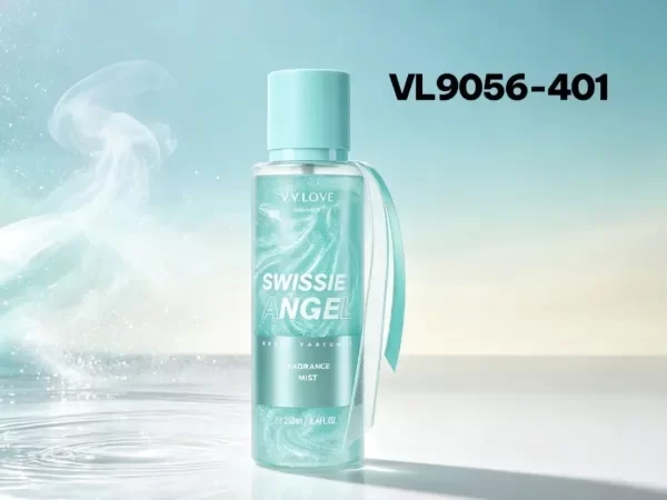 Producto - V.V LOVE BODY SPLASH SHIMMER - 1
