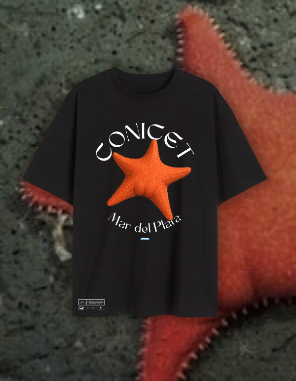 Producto - Remerón ESTRELLA CON CULITO - CONICET
