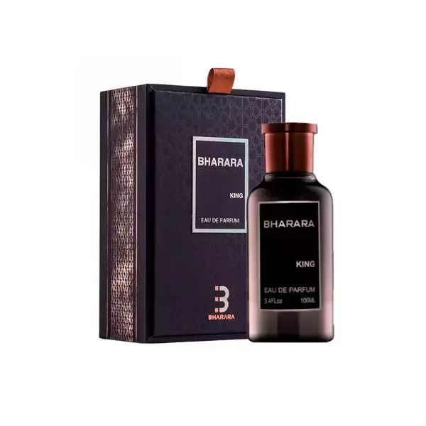 Producto - BHARARA - King 100ml