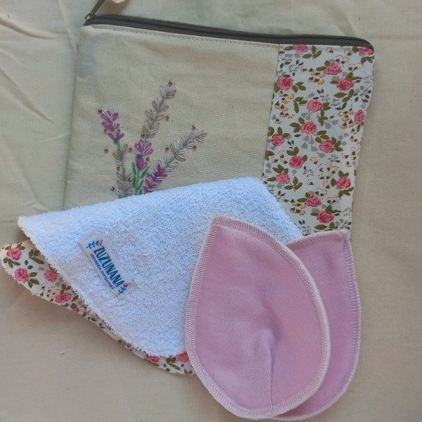 Producto - Set mamá sustentable - 4