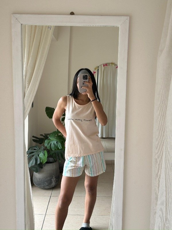 Producto - Pijama Rayas - 2
