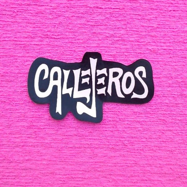 Producto - Callejeros [Full Color]