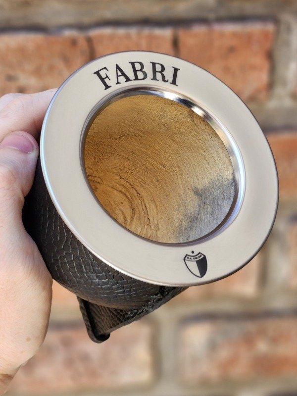 Producto - Camionero Croco Personalizado