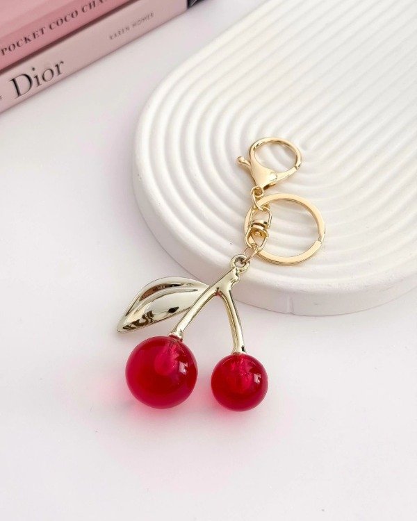 Producto - Llavero Dila