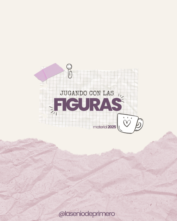 Producto - Figuras geométricas
