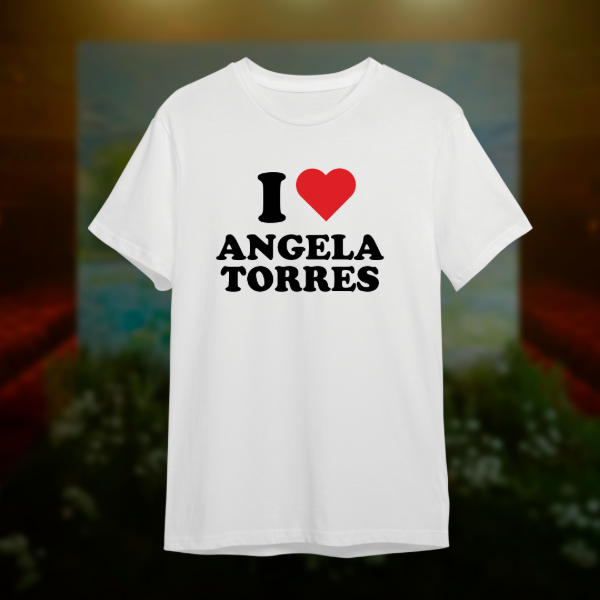 Producto - REMERON OVERSIZE- I love angela torres