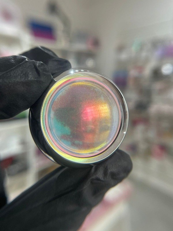 Producto - Polvo camaleón 06