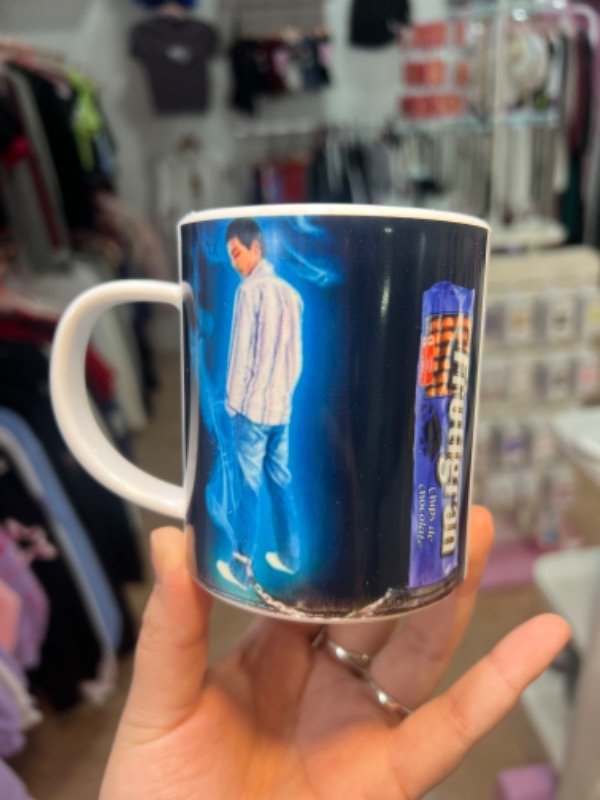 Producto - Taza Frutigram