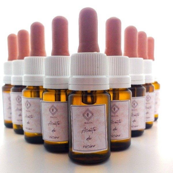 Producto - Aceite de ricino