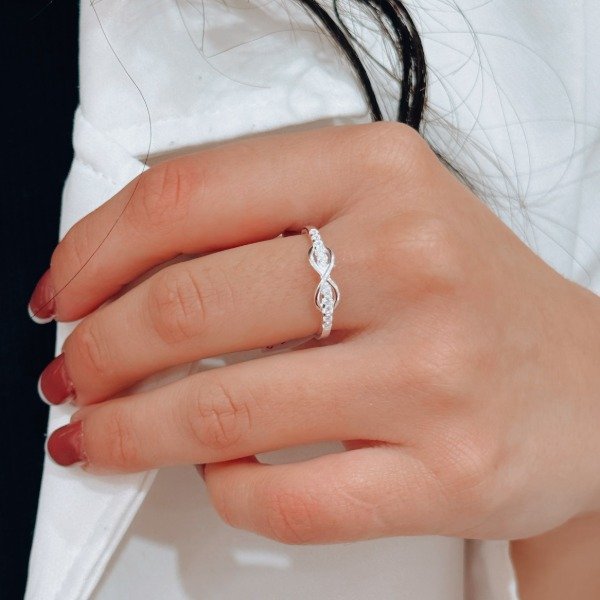 Producto - Anillo Nua Plata 925 - 0