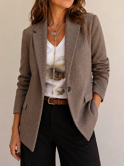 Producto - BLAZER ESPIGA