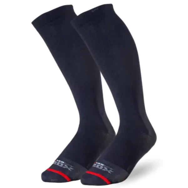 Medias Medfyl Descanso Compresion 15-20 mmHg Sox ME65C Topo