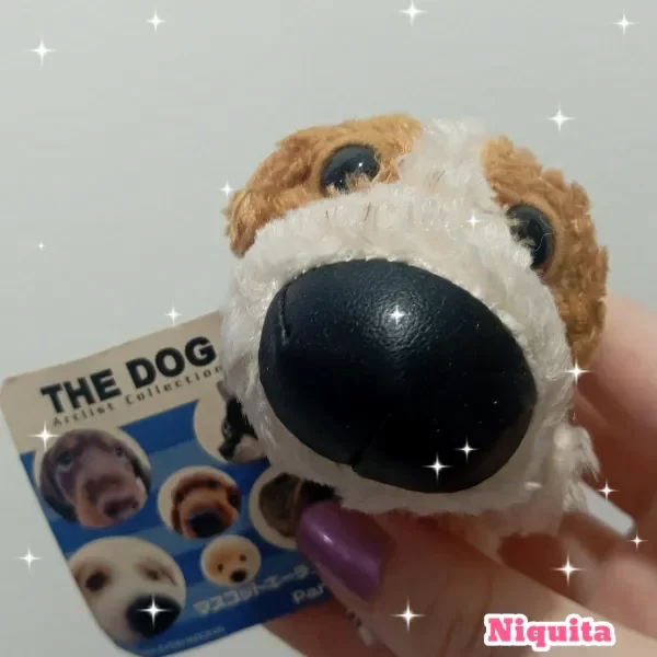 Producto - The dog puppy - Stock inmediato