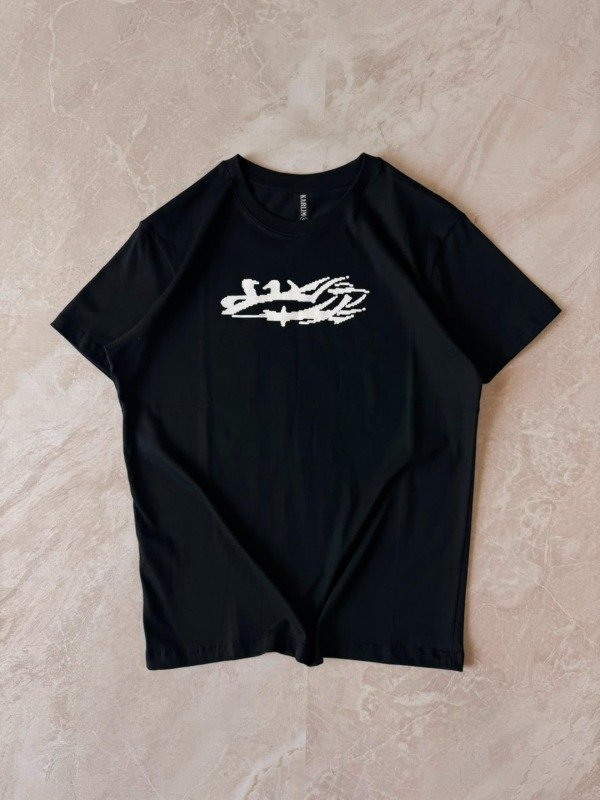 Producto - Slim Fit Negro Pat - 0