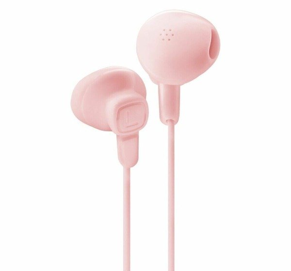 Producto - Auricular Explosión Only Rosa