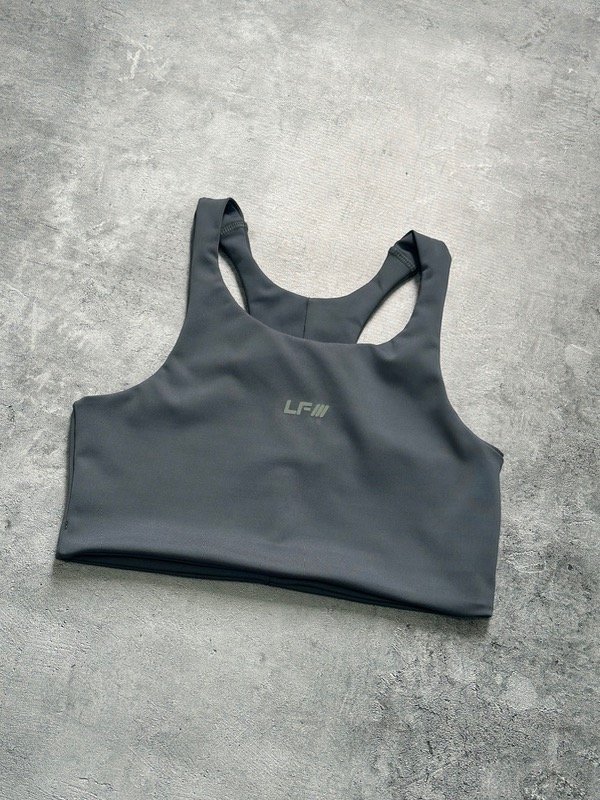 Producto - Top One Gris Topo