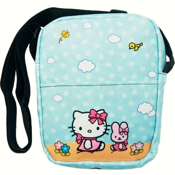 Producto - Morral Hello Kitty - 1